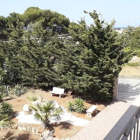 Sole Di Sicilia Apartment Pizzolungo