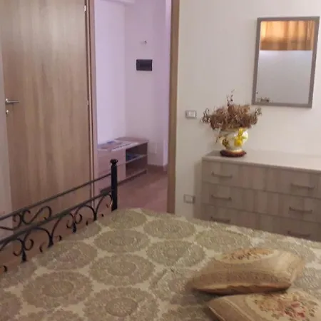 Sole Di Sicilia Apartment Pizzolungo
