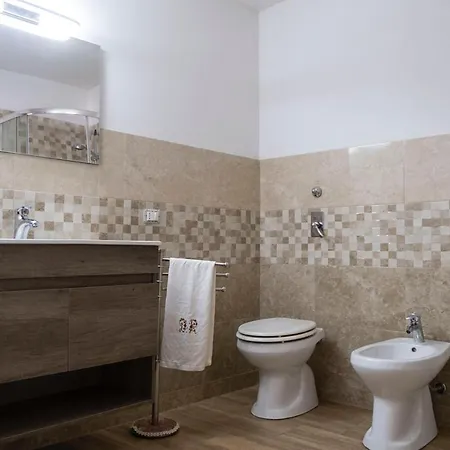 Sole Di Sicilia Appartement Pizzolungo
