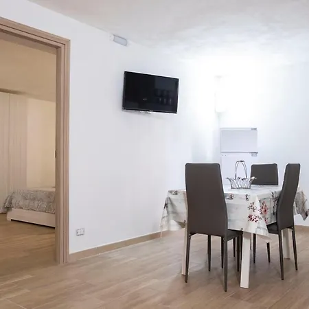 Sole Di Sicilia Appartement Pizzolungo