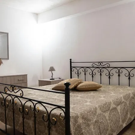 Sole Di Sicilia Apartment Pizzolungo