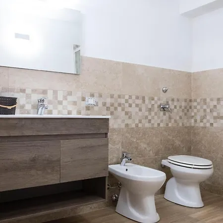 Sole Di Sicilia Appartement Pizzolungo
