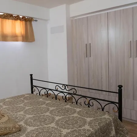 Sole Di Sicilia Apartment *