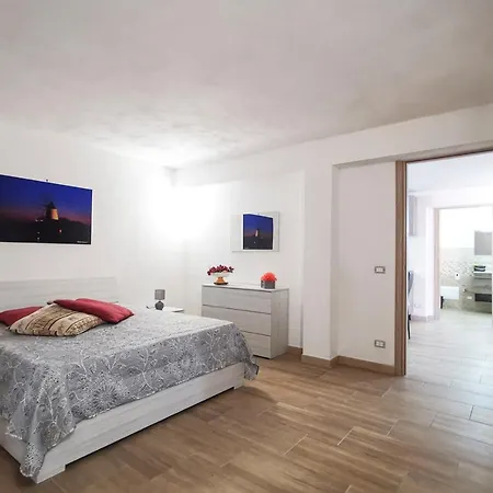 Apartment Sole Di Sicilia *
