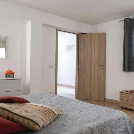 Apartment Sole Di Sicilia Pizzolungo