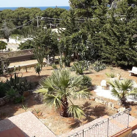 Sole Di Sicilia Apartment *