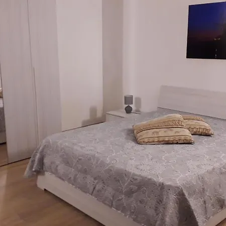 Apartment Sole Di Sicilia
