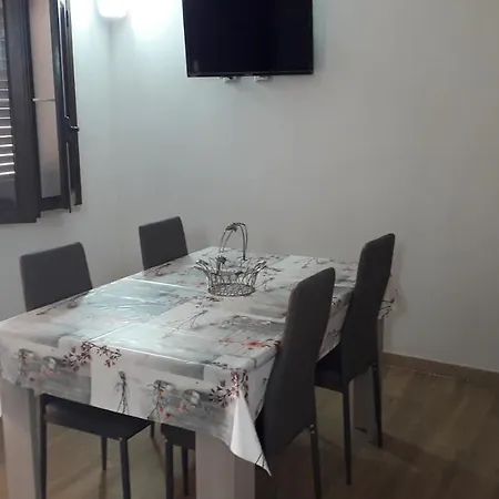 Apartment Sole Di Sicilia *