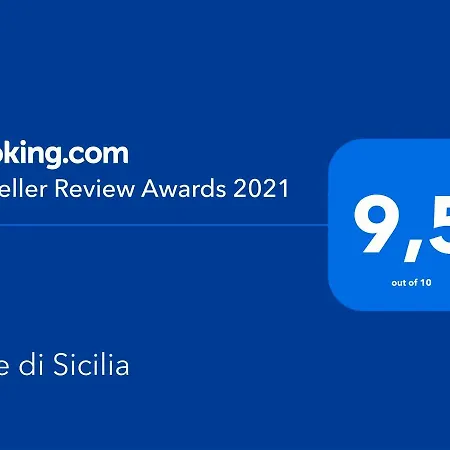 Sole Di Sicilia Apartment Pizzolungo
