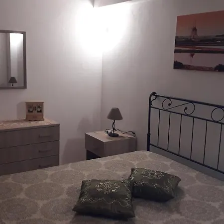Apartment Sole Di Sicilia