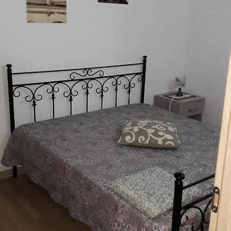 Appartement Sole Di Sicilia