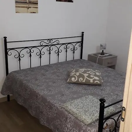 Apartment Sole Di Sicilia